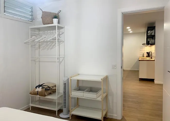 Las Canteras Beach *