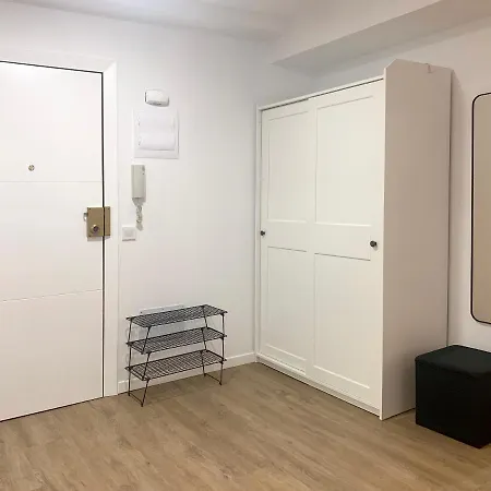 Las Canteras Beach Apartment *