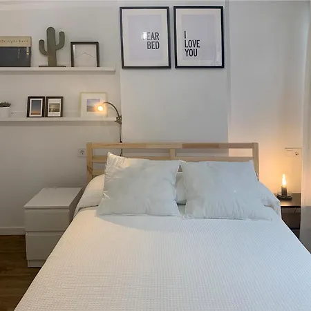 Apartment Las Canteras Beach Las Palmas de Gran Canaria