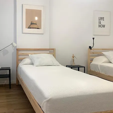 Las Canteras Beach Apartment Las Palmas de Gran Canaria