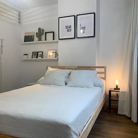 Las Canteras Beach Apartment