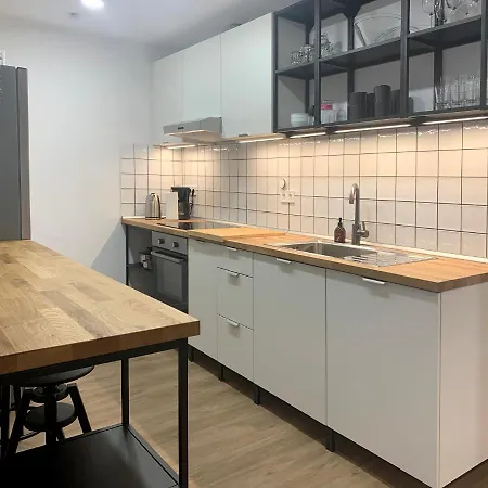 Las Canteras Beach Apartment Las Palmas de Gran Canaria