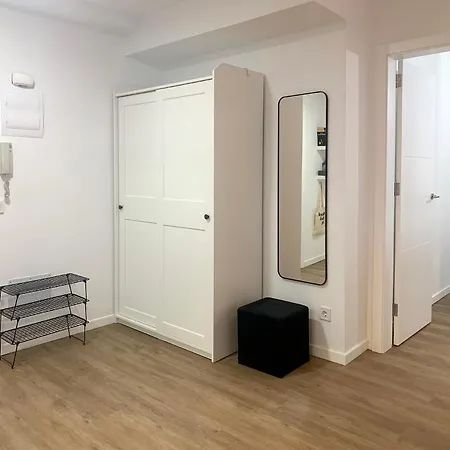 Las Canteras Beach Apartment Las Palmas de Gran Canaria