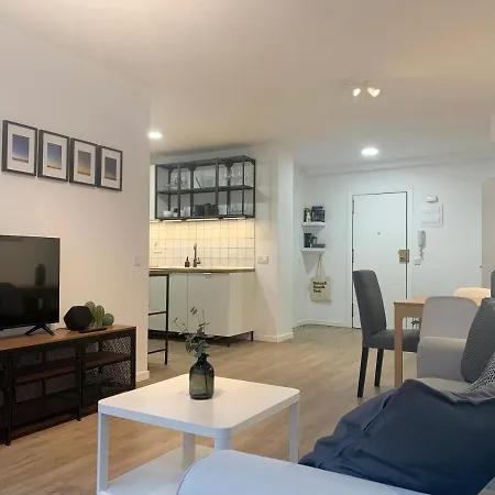 Las Canteras Beach Apartment Las Palmas de Gran Canaria