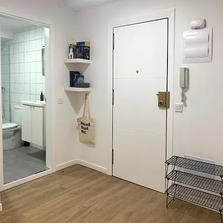 Las Canteras Beach Apartment