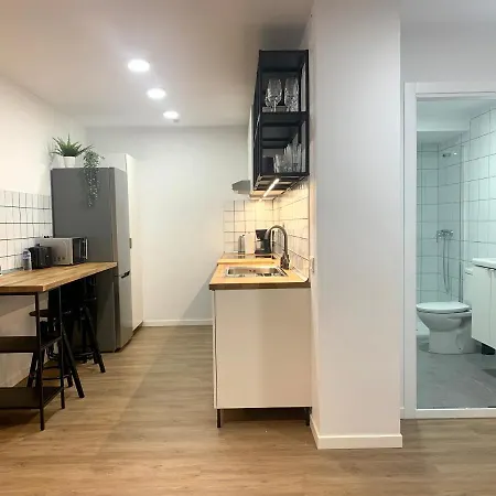 Apartment Las Canteras Beach Las Palmas de Gran Canaria