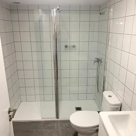 Las Canteras Beach Las Palmas de Gran Canaria