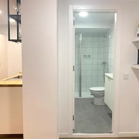 Apartment Las Canteras Beach *