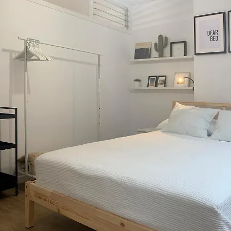 Apartament Las Canteras Beach Las Palmas de Gran Canaria