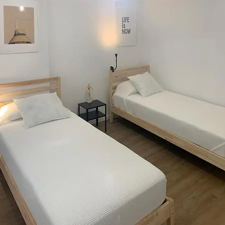 Apartment Las Canteras Beach Las Palmas de Gran Canaria