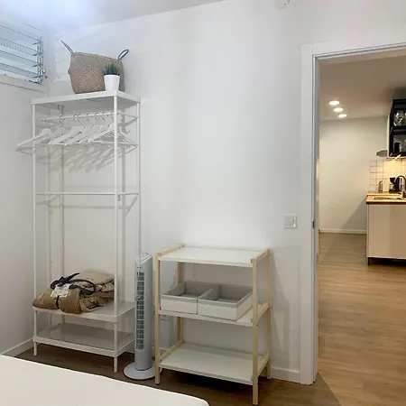 Las Canteras Beach *