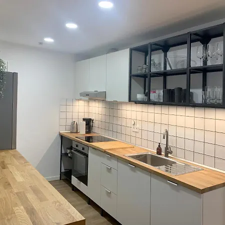 Las Canteras Beach Apartment Las Palmas de Gran Canaria