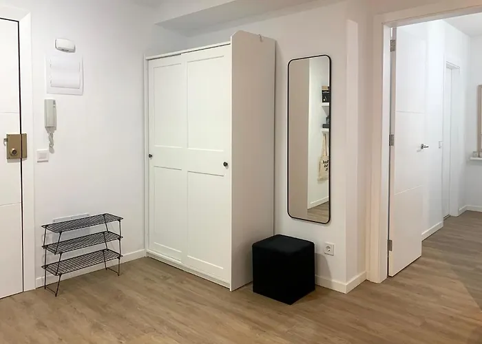 Las Canteras Beach דירה לאס פאלמס דה גראן קנאריה