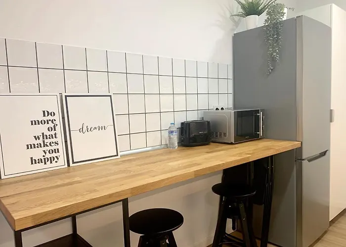 Las Canteras Beach לאס פאלמס דה גראן קנאריה