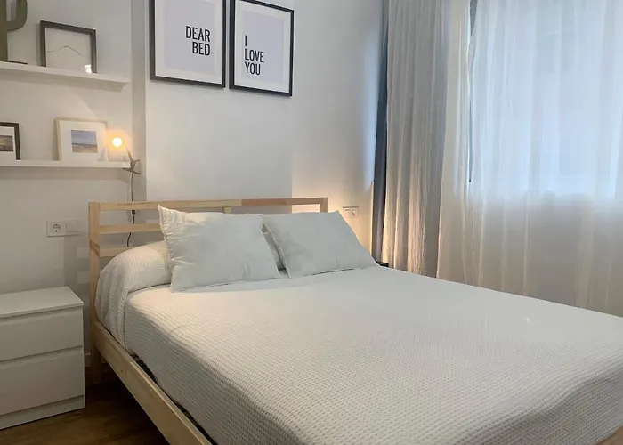 Las Canteras Beach Лас-Пальмас-де-Гран-Канарія