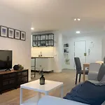 Las Canteras Beach 公寓 大加那利岛拉斯帕尔马斯