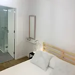Las Canteras Beach 大加那利岛拉斯帕尔马斯