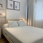 Las Canteras Beach 大加那利岛拉斯帕尔马斯