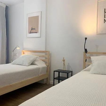 Las Canteras Beach * Las Palmas de Gran Canaria