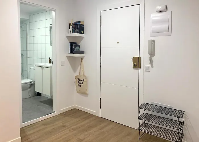 Las Canteras Beach Apartament