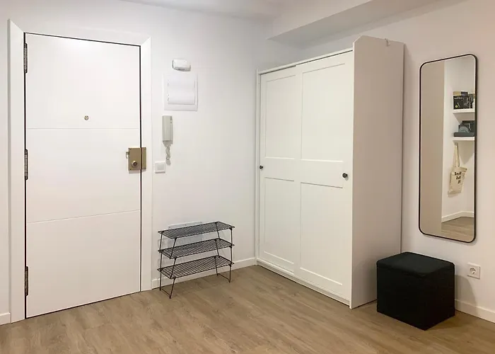 Las Canteras Beach Apartament *