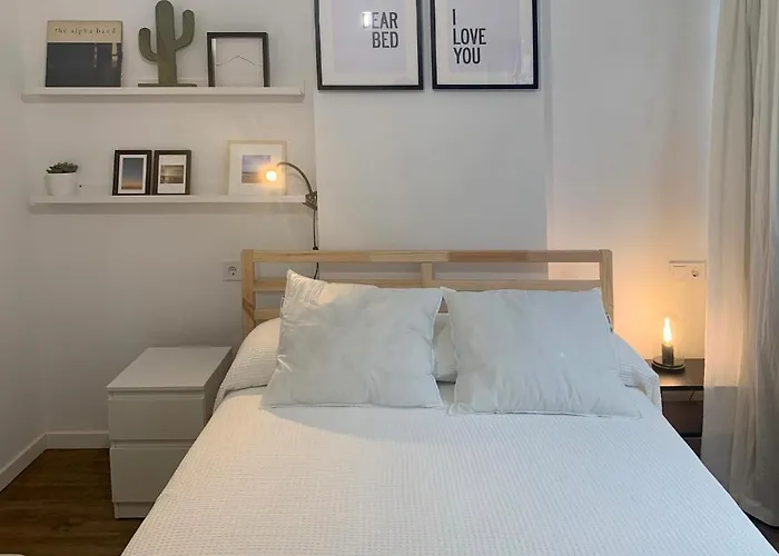 Apartament Las Canteras Beach Las Palmas de Gran Canaria