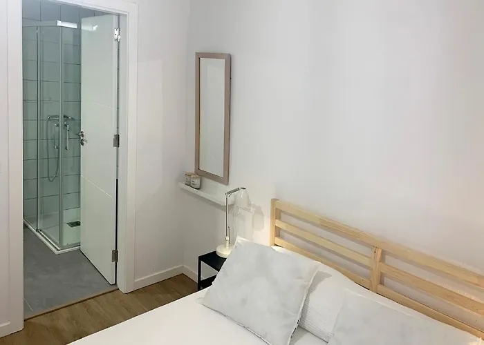 Las Canteras Beach Las Palmas de Gran Canaria