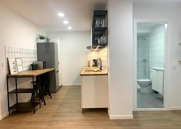 Apartament Las Canteras Beach Las Palmas de Gran Canaria