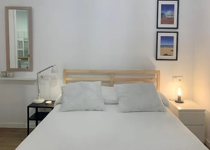 Las Canteras Beach Apartament Las Palmas de Gran Canaria