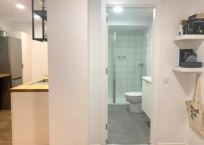 Apartament Las Canteras Beach *