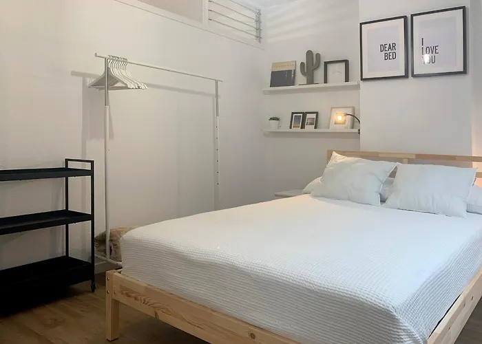 Apartament Las Canteras Beach Las Palmas de Gran Canaria