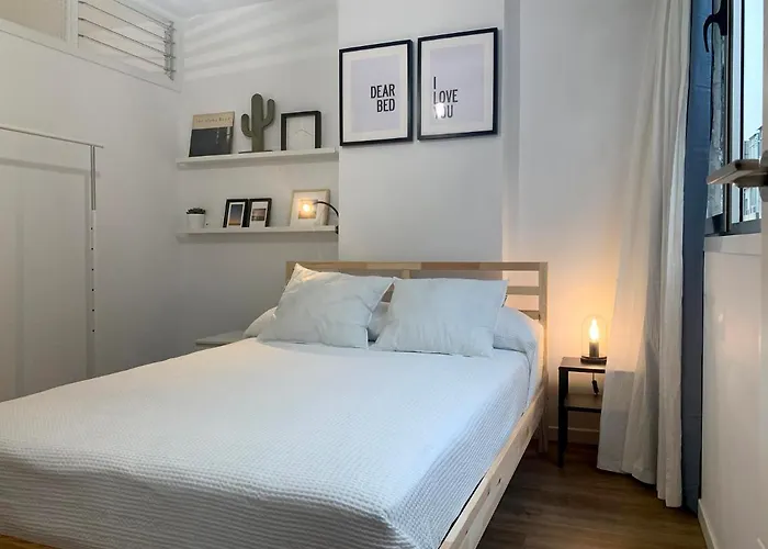 Las Canteras Beach Apartament