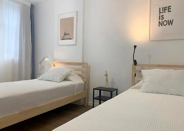 Las Canteras Beach * Las Palmas de Gran Canaria